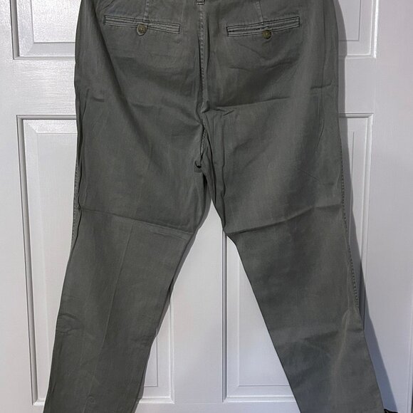 J. Crew Women's Pants Size 12 (Lot of 2) - Picture 4 of 7